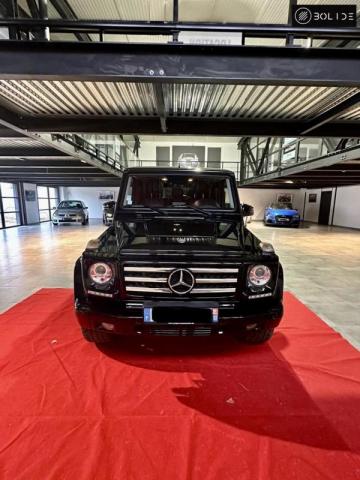 Mercedes Benz Classe G image 7