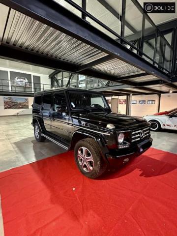 Mercedes Benz Classe G image 8