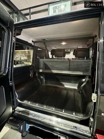 Mercedes Benz Classe G image 6