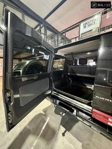 Mercedes Benz Classe G image 1