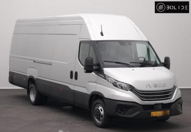Iveco Daily image 3