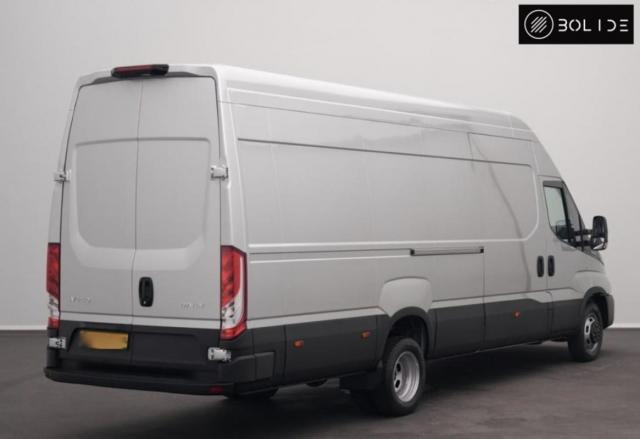Iveco Daily image 8