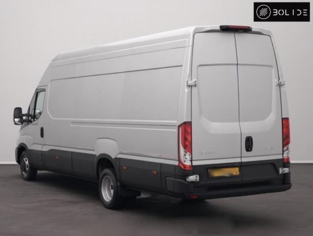 Iveco Daily image 2