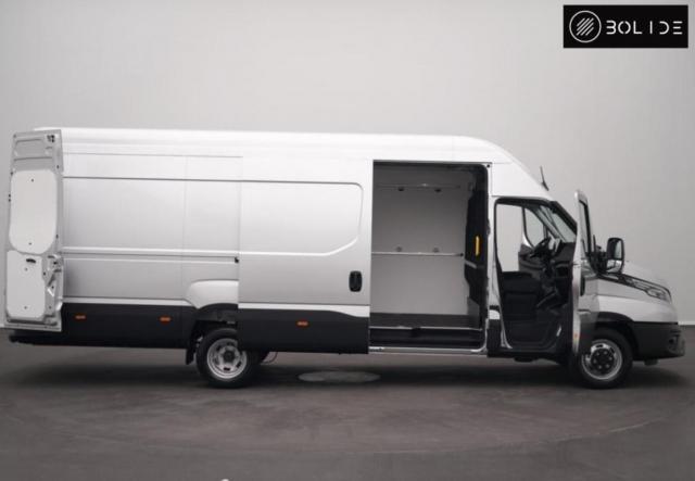Iveco Daily image 9