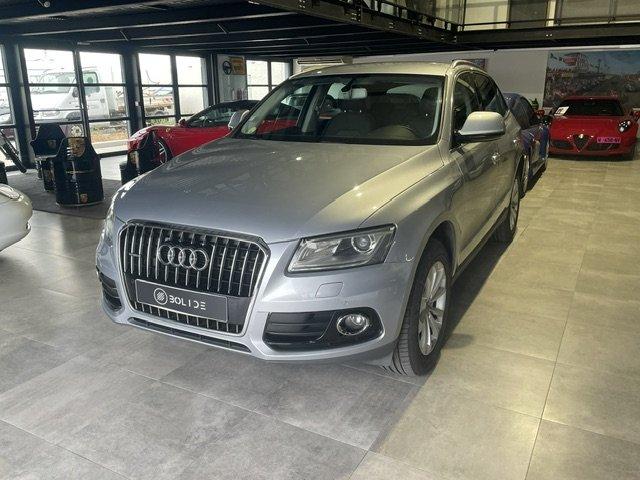 Audi Q5 2.0 Tdi 163cv S Line