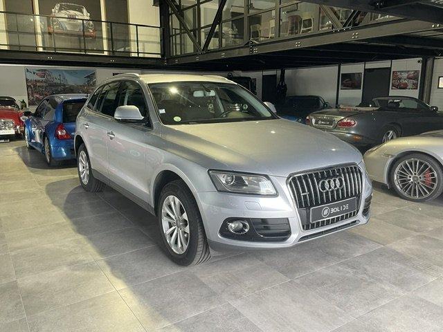 Audi Q5 image 9