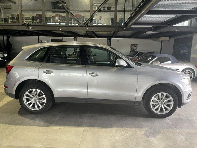 Audi Q5 image 1