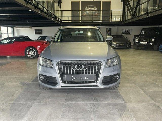 Audi Q5 image 6