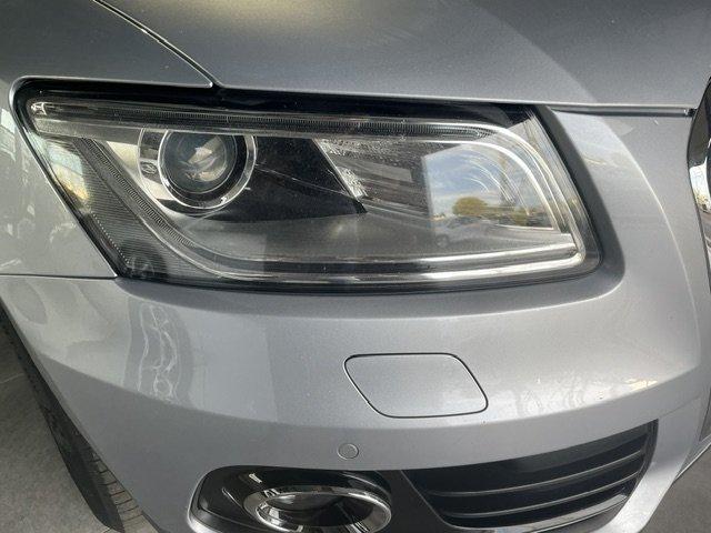 Audi Q5 image 2