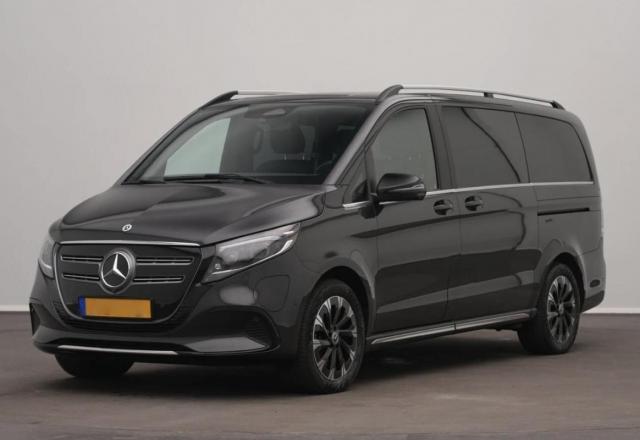 Mercedes Benz Eqv 300 Full Options Avantgarde