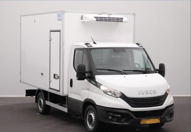 Iveco Daily d’occasion
