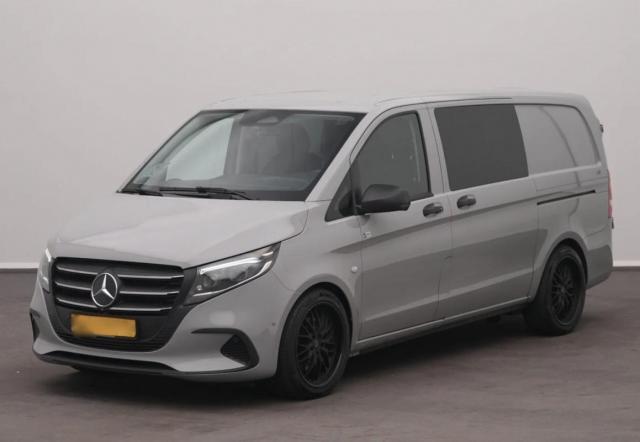 Mercedes Benz Vito Tourer 124 Cdi 4-Matic L2h1 Tva 5pl Select