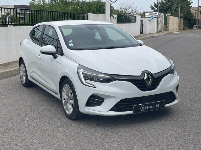 Renault Clio d’occasion