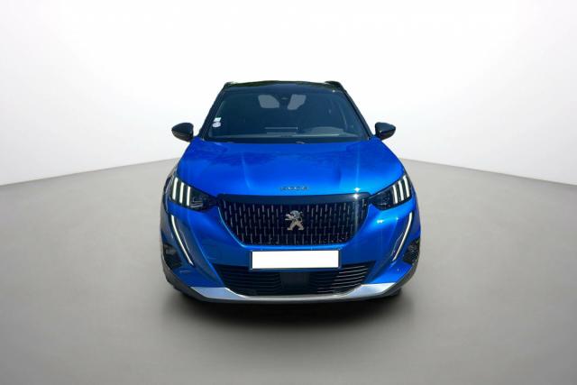 Peugeot 2008 image 5