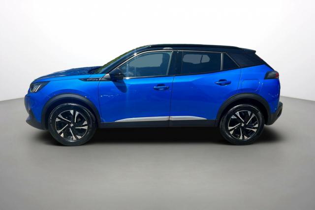 Peugeot 2008 image 1