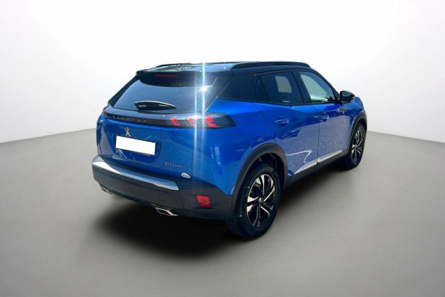 Peugeot 2008 image 4