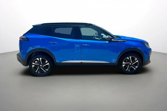 Peugeot 2008 image 3