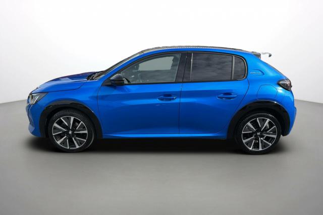 Peugeot 208 image 8