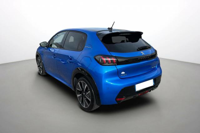 Peugeot 208 image 2