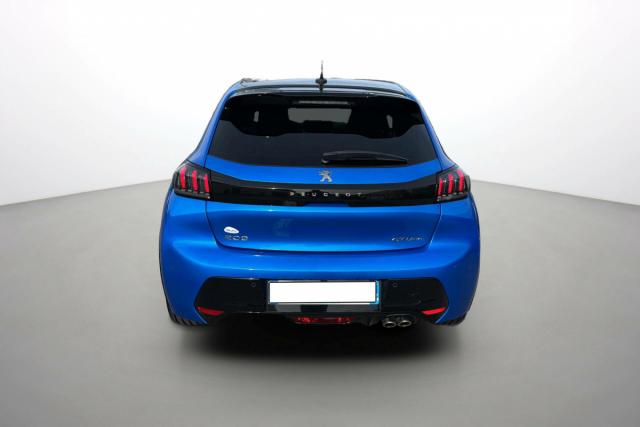 Peugeot 208 image 5