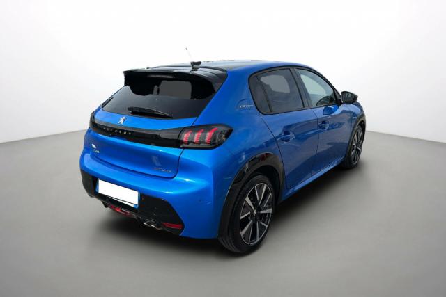 Peugeot 208 image 3