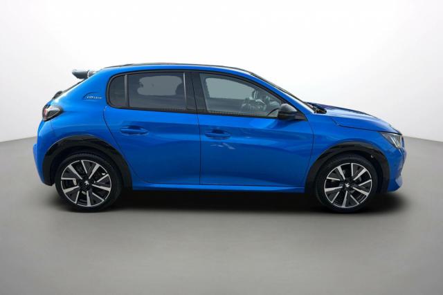 Peugeot 208 image 1