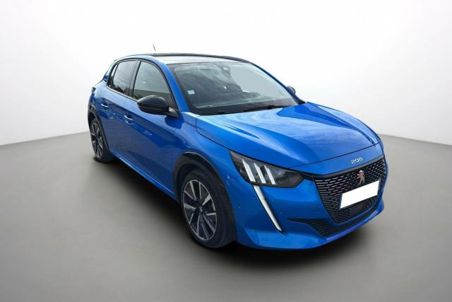 Peugeot 208 image 4