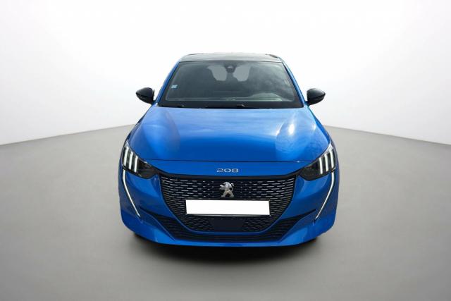 Peugeot 208 image 9