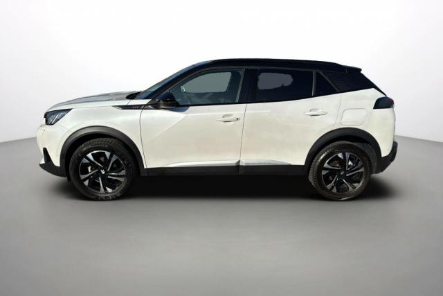 Peugeot 2008 image 2