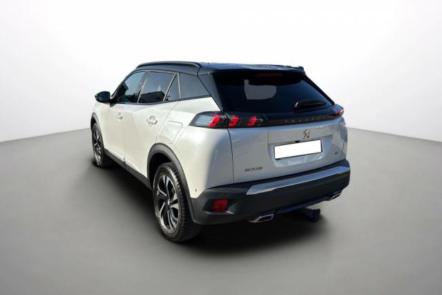 Peugeot 2008 image 5