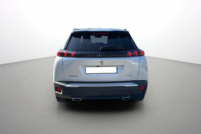 Peugeot 2008 image 8