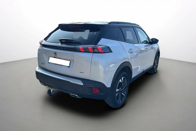 Peugeot 2008 image 6