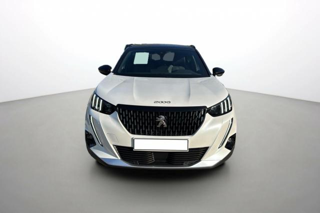 Peugeot 2008 image 7