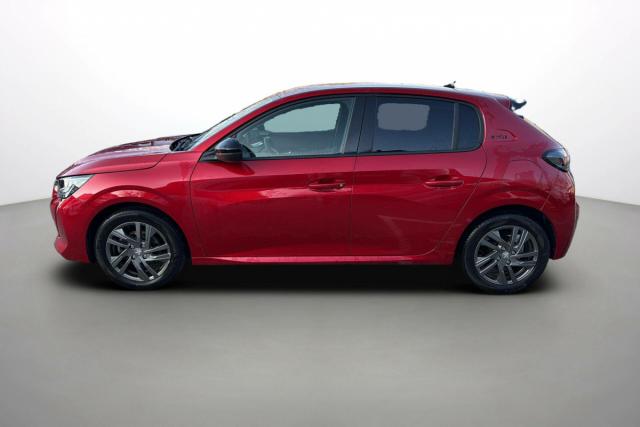 Peugeot 208 image 2