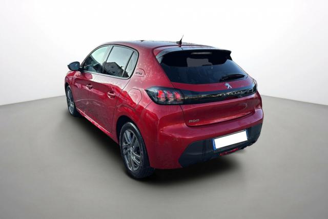 Peugeot 208 image 5