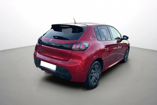 Peugeot 208 image 4