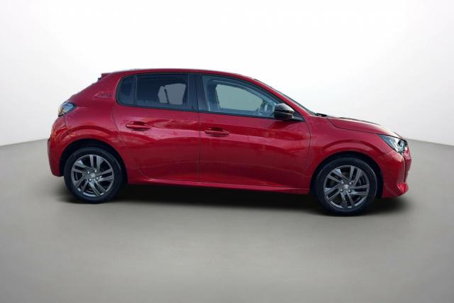 Peugeot 208 image 6