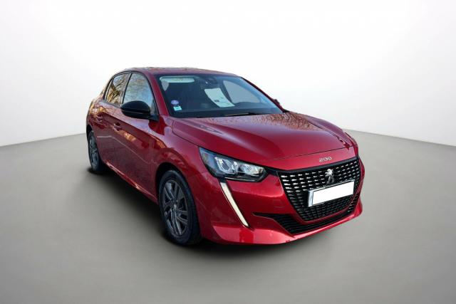 Peugeot 208 image 9