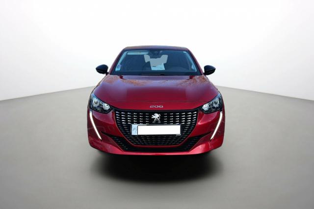 Peugeot 208 image 7
