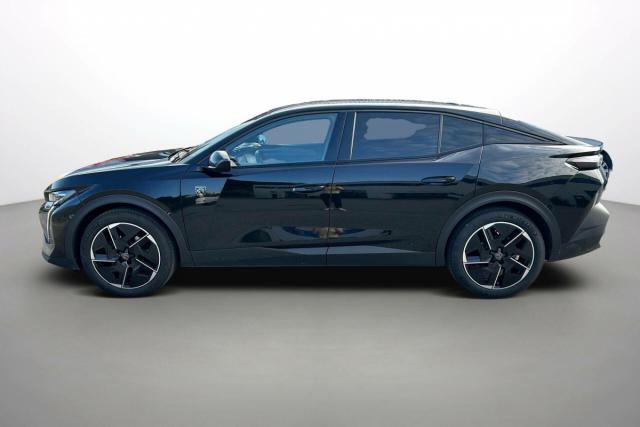 Peugeot 408 image 1