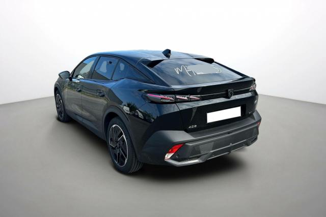 Peugeot 408 image 6