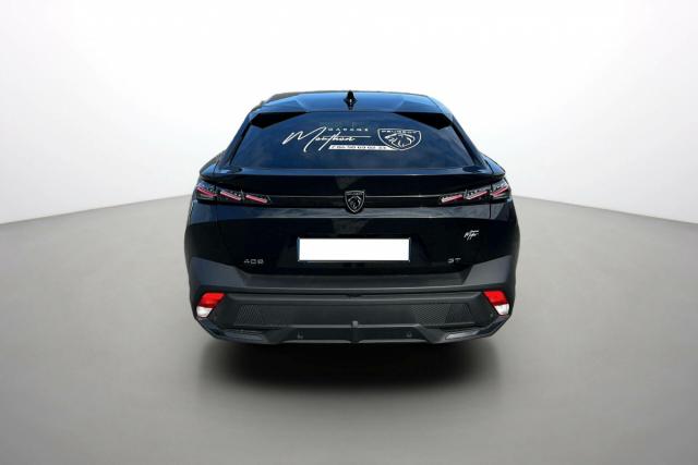 Peugeot 408 image 3