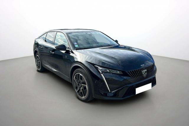 Peugeot 408 image 5