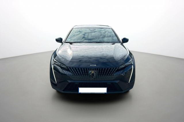 Peugeot 408 image 9