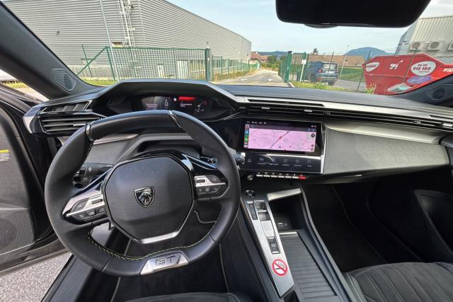 Peugeot 408 image 4