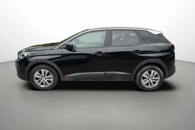 Peugeot 3008 image 5