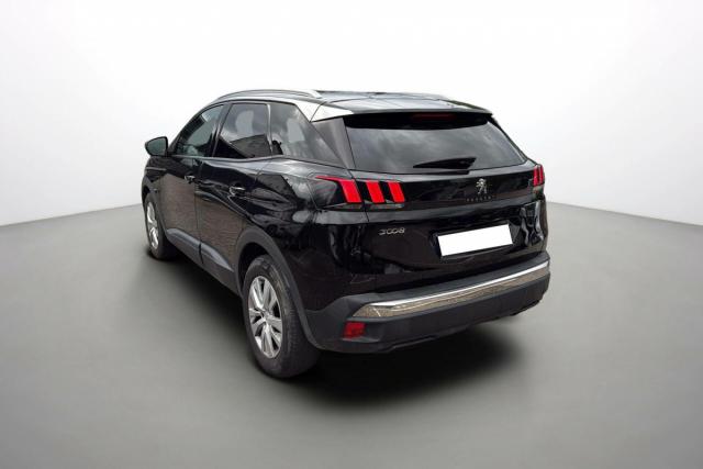 Peugeot 3008 image 2