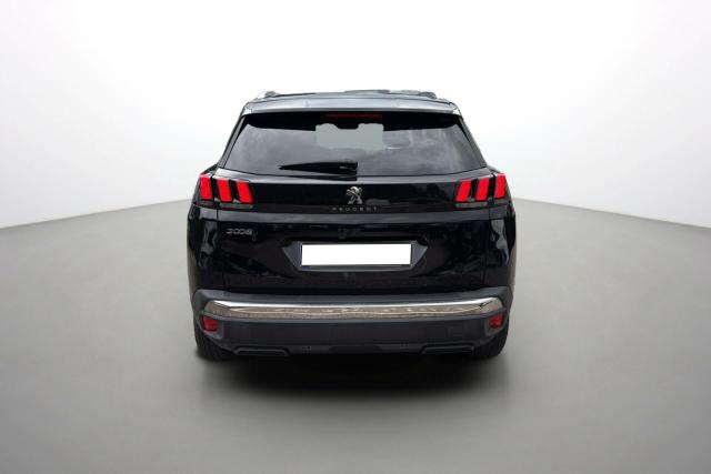 Peugeot 3008 image 3