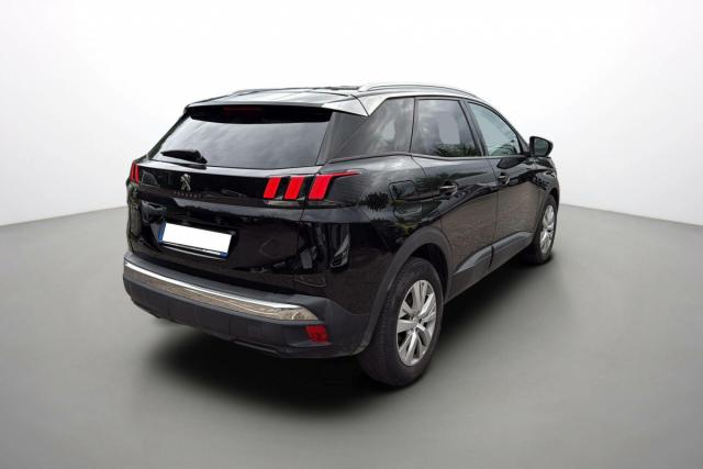 Peugeot 3008 image 1