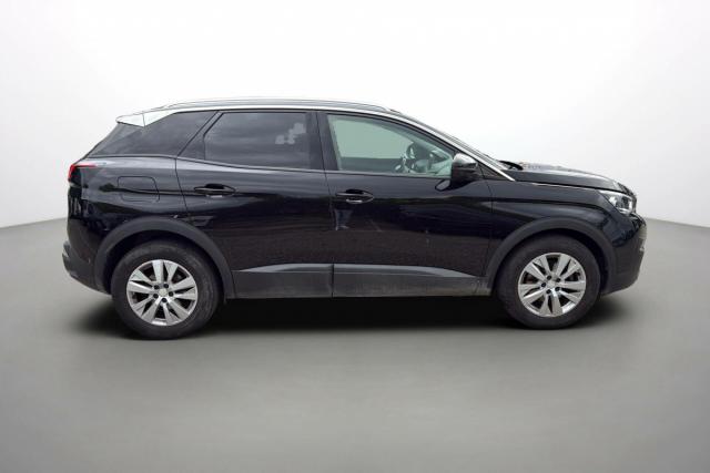Peugeot 3008 image 4